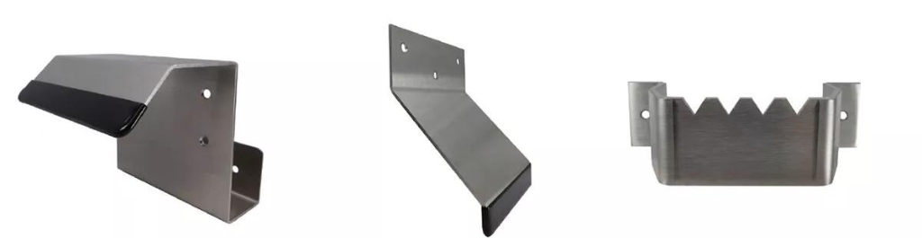 Hands-free solutions for manual doors - foot pulls